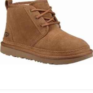 Uggs kids shoes